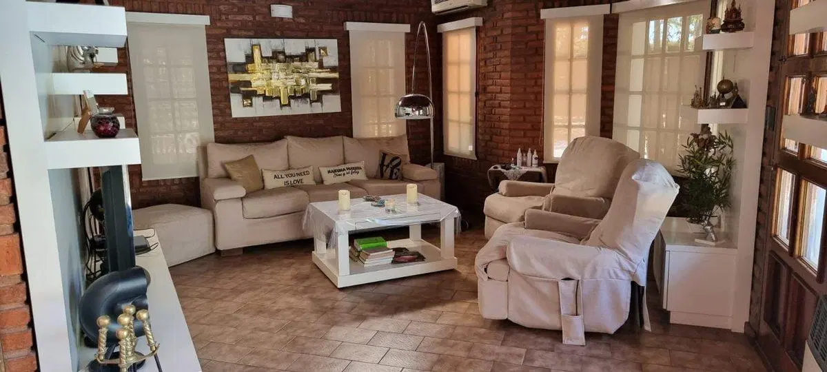 VENTA CASA COUNTRY LAS LAJAS 4