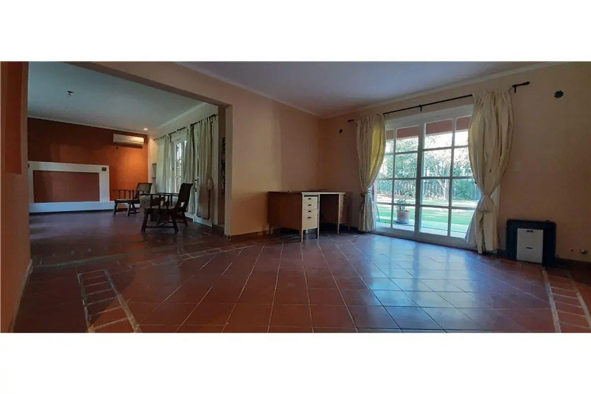 Venta casa Barrio La Arboleda Benavidez - Tigre 2