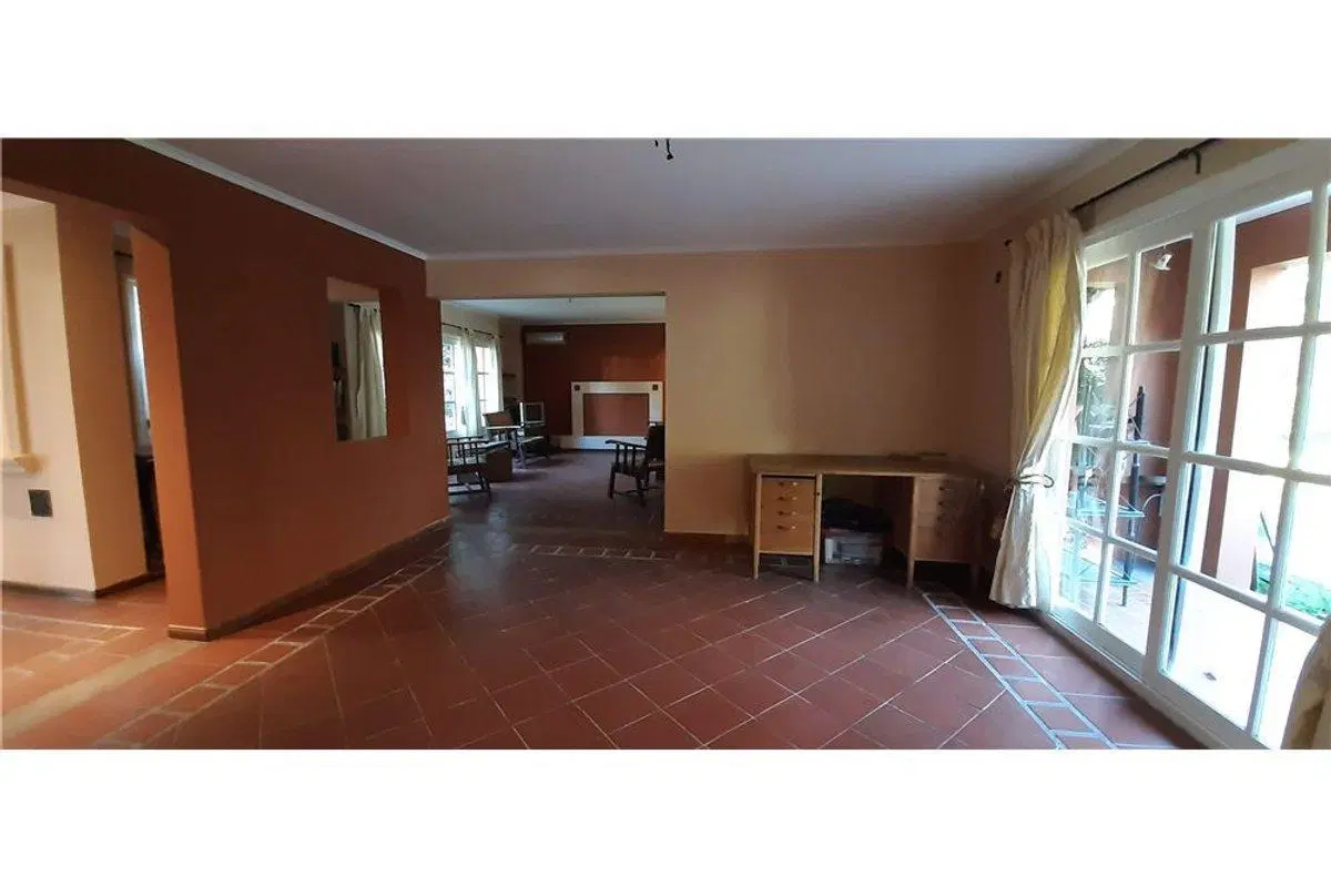 Venta casa Barrio La Arboleda Benavidez - Tigre 3