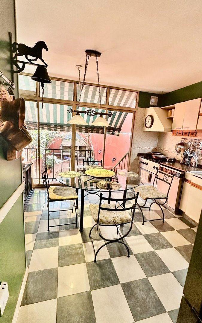 Foto de Casa en Venta Nuñez, Capital Federal, imagen 5