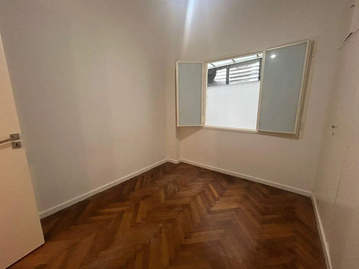 Venta Depto 3 amb. con patio techado 5
