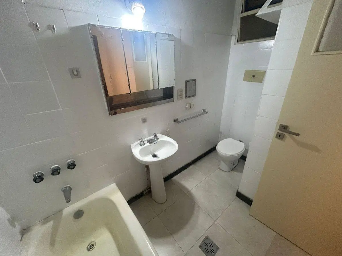 Venta Depto 3 amb. con patio techado 8
