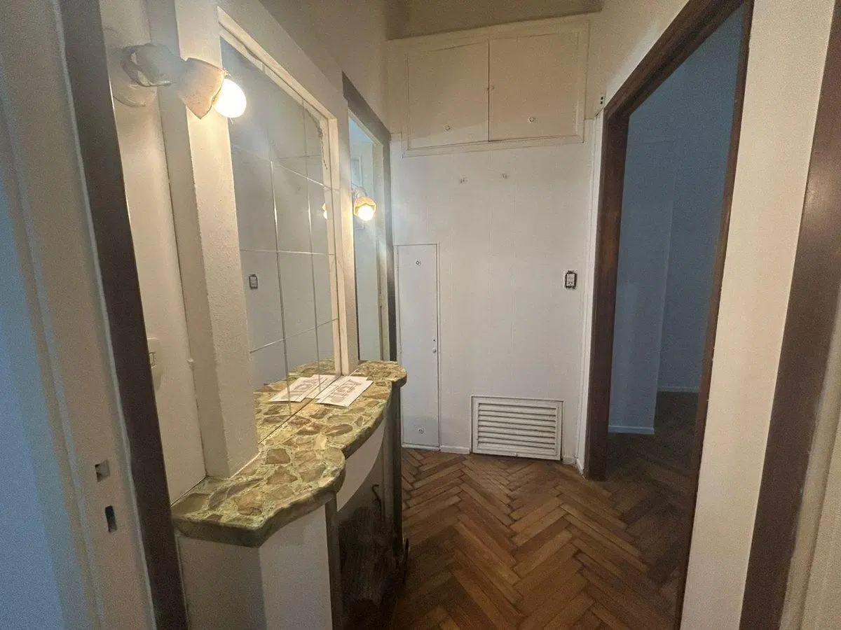 Venta Depto 3 amb. con patio techado 4