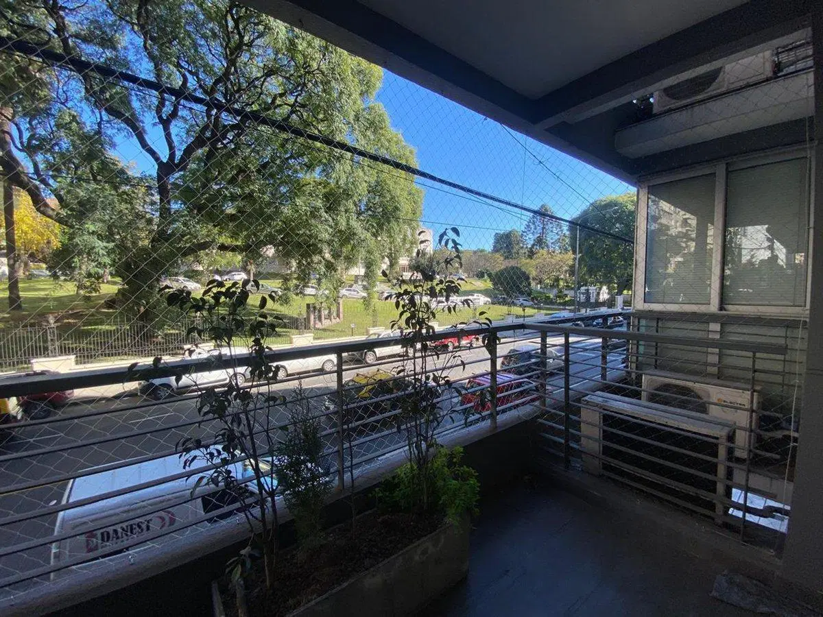 Venta Monoambiente en Cañitas 5