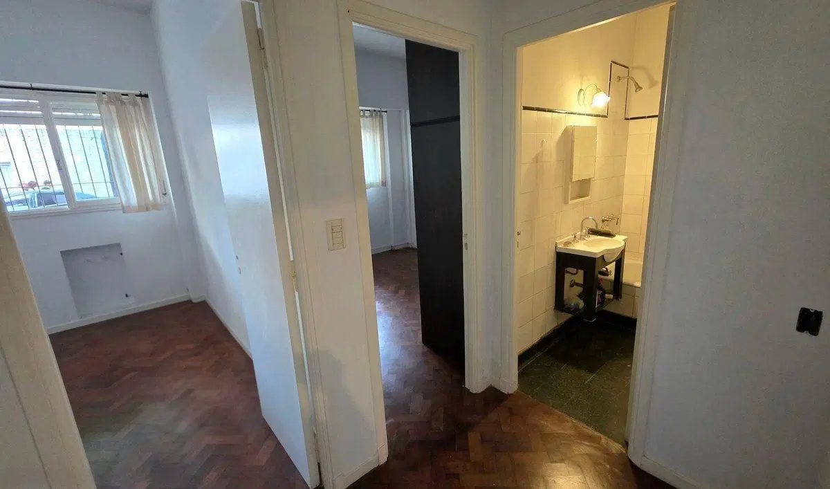 DEPARTAMENTO VENTA MONSERRAT 3 AMB CON PATIO 8