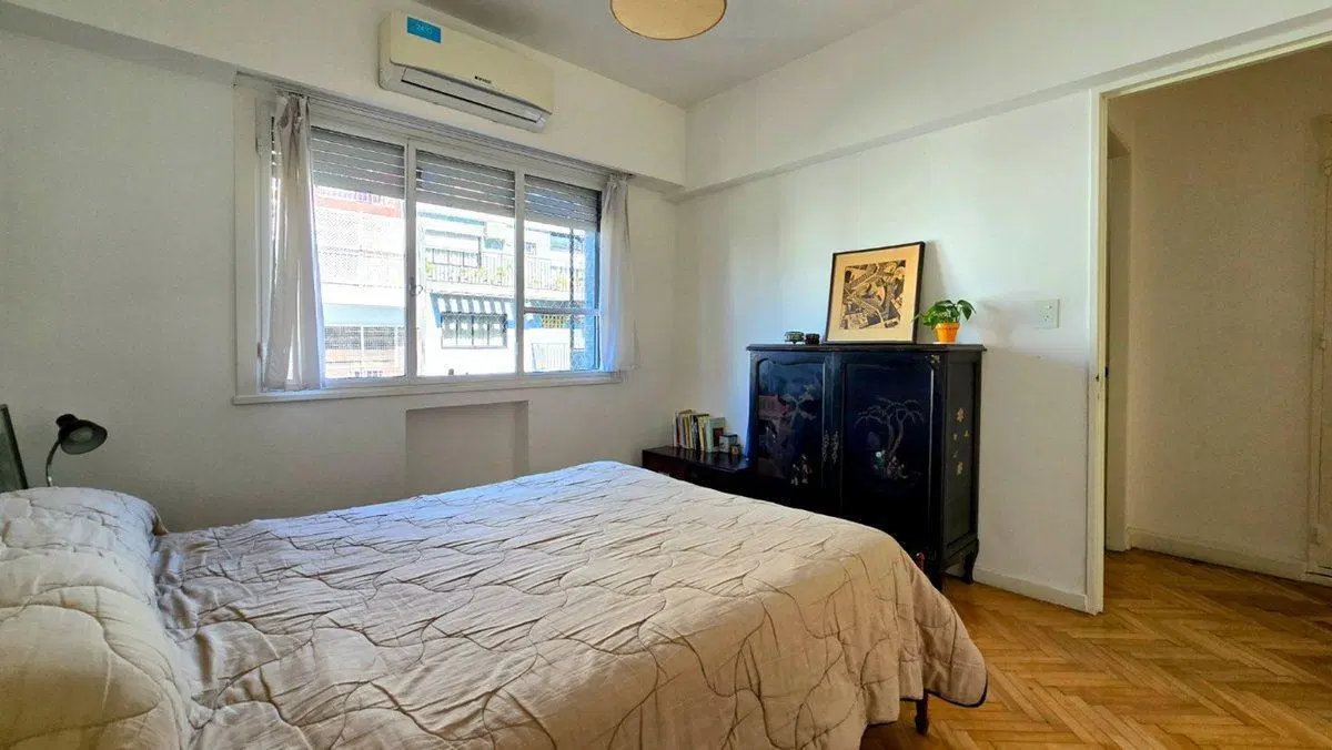 VENTA DEPARTAMENTO 4 AMBIENTES EN BALVANERA 5