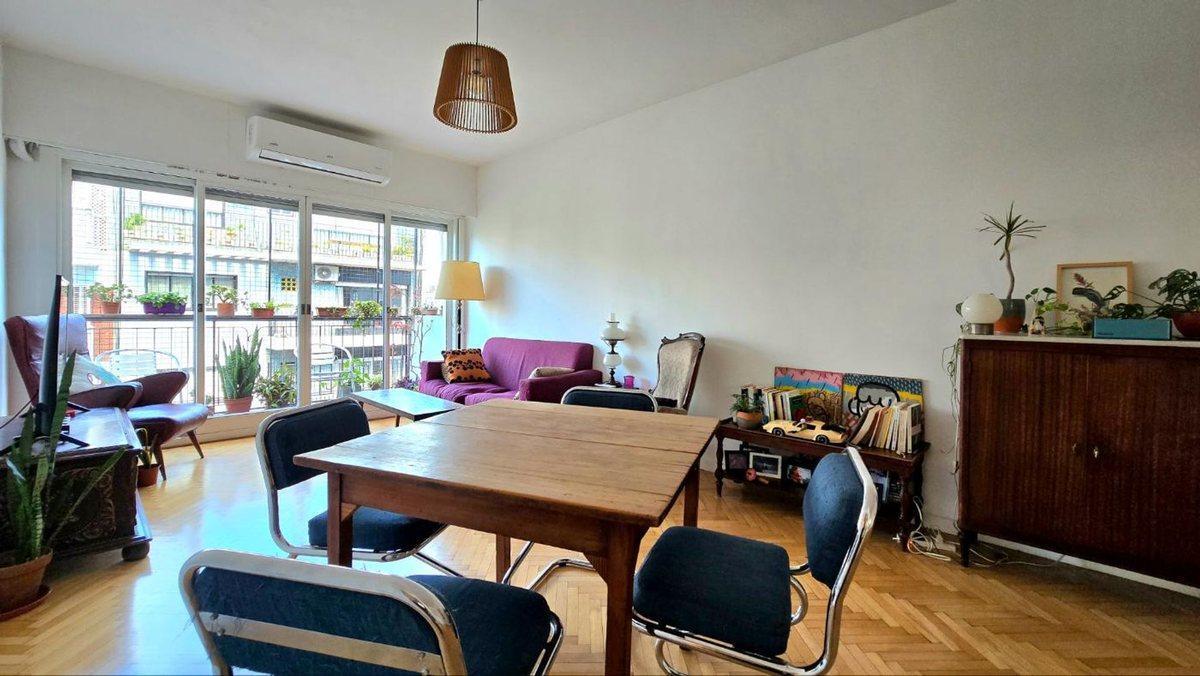 Foto de VENTA DEPARTAMENTO 4 AMBIENTES EN BALVANERA, imagen 2