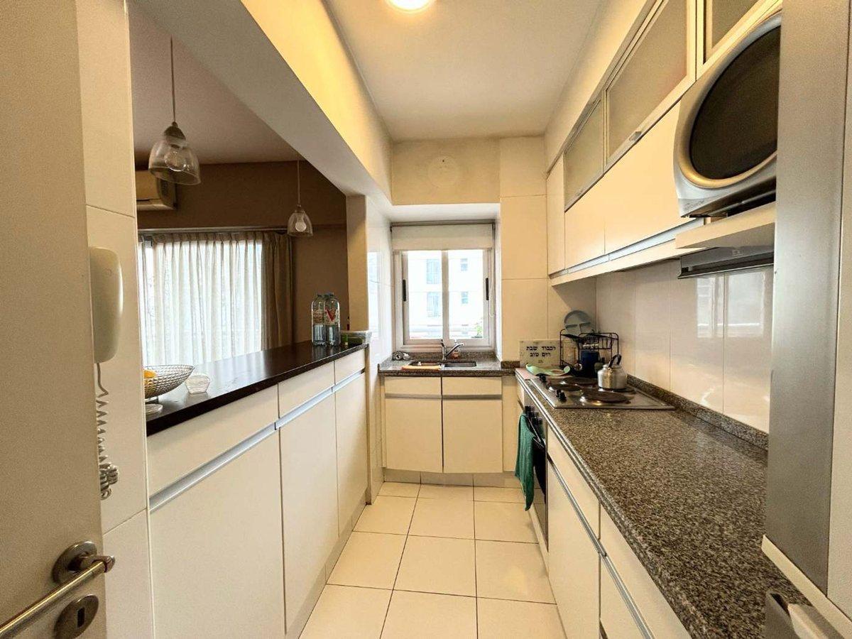 Foto de Venta Dpto 3 amb con balcon, amenities, amoblado, imagen 2