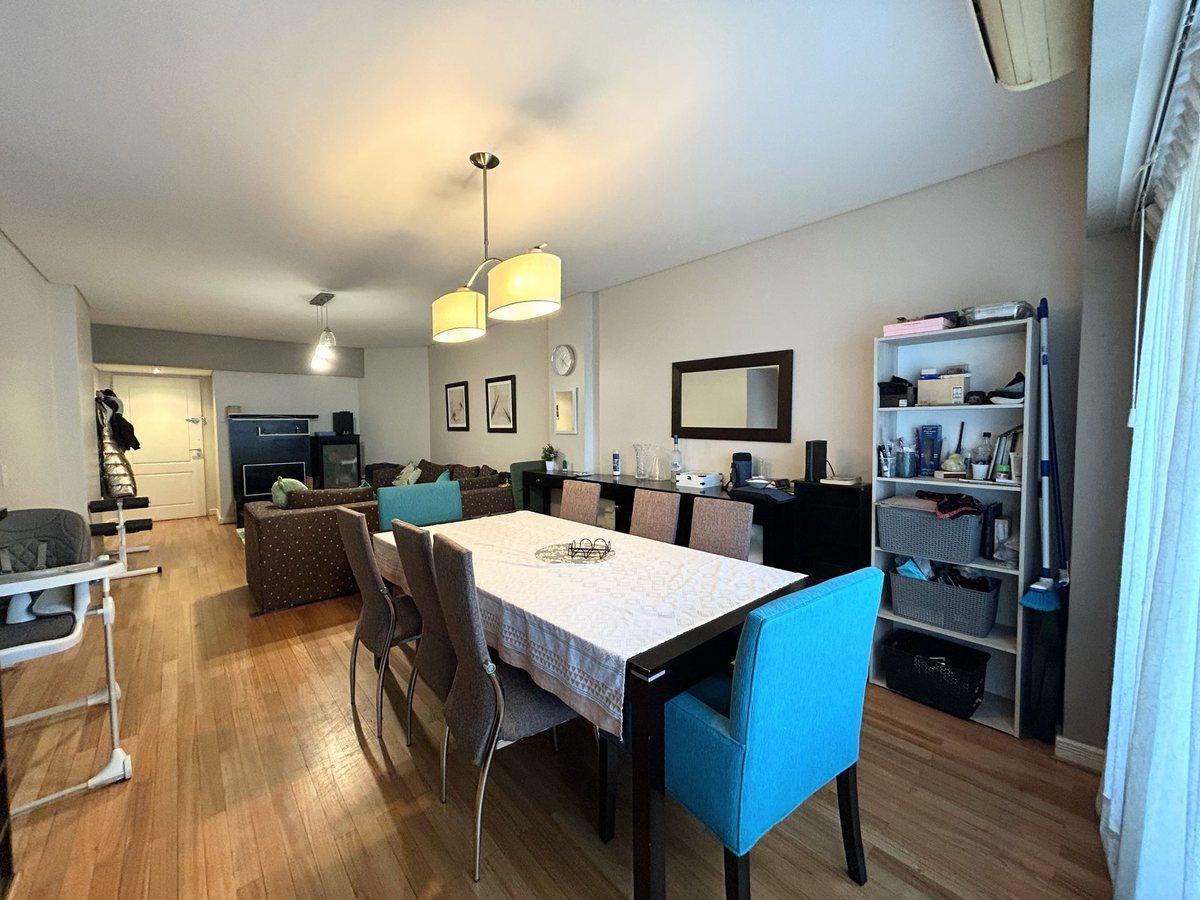 Foto de Venta Dpto 3 amb con balcon, amenities, amoblado, imagen 3