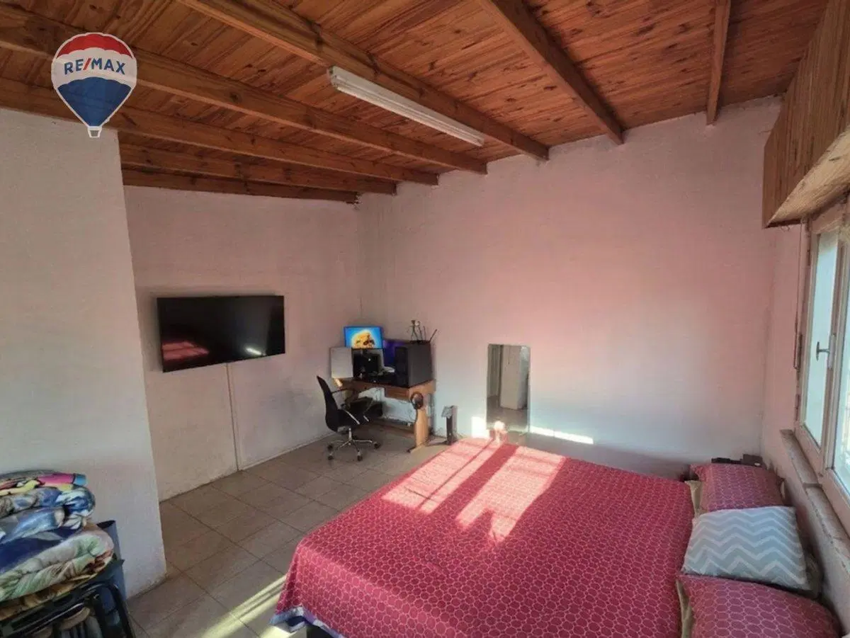Venta casa 7 amb en con jardin en Villa Adelina 4