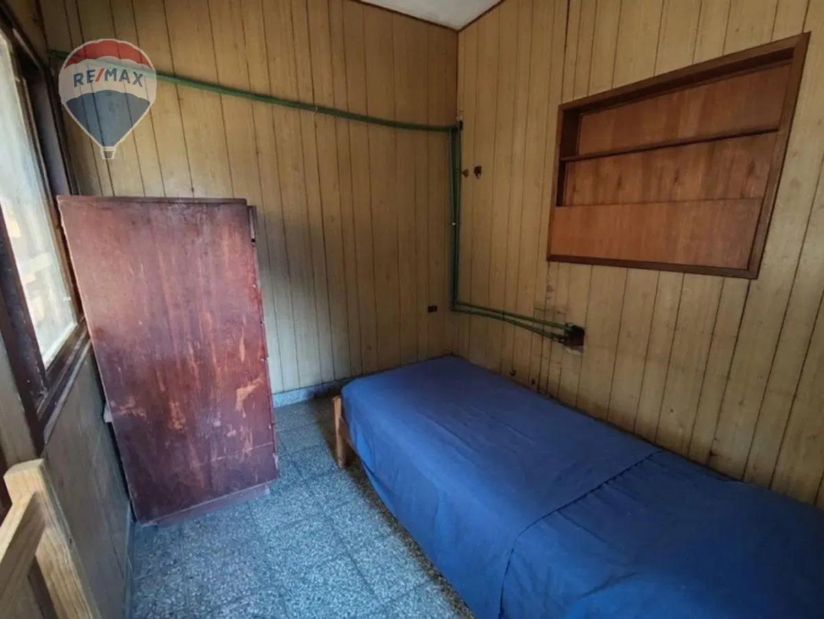 Venta casa 7 amb en con jardin en Villa Adelina 3