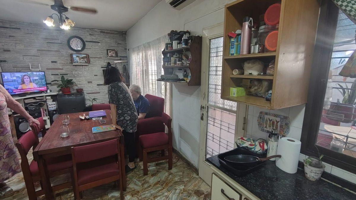 Foto de venta casa chalet en el Palomar, imagen 3