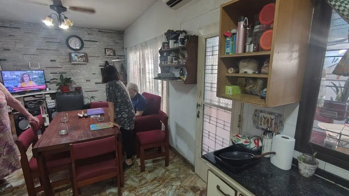 venta casa chalet en el Palomar 3