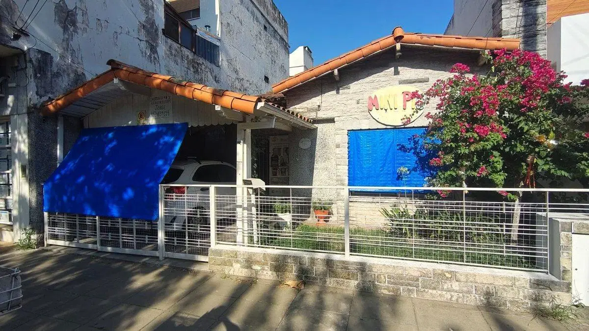 venta casa chalet en el Palomar 4