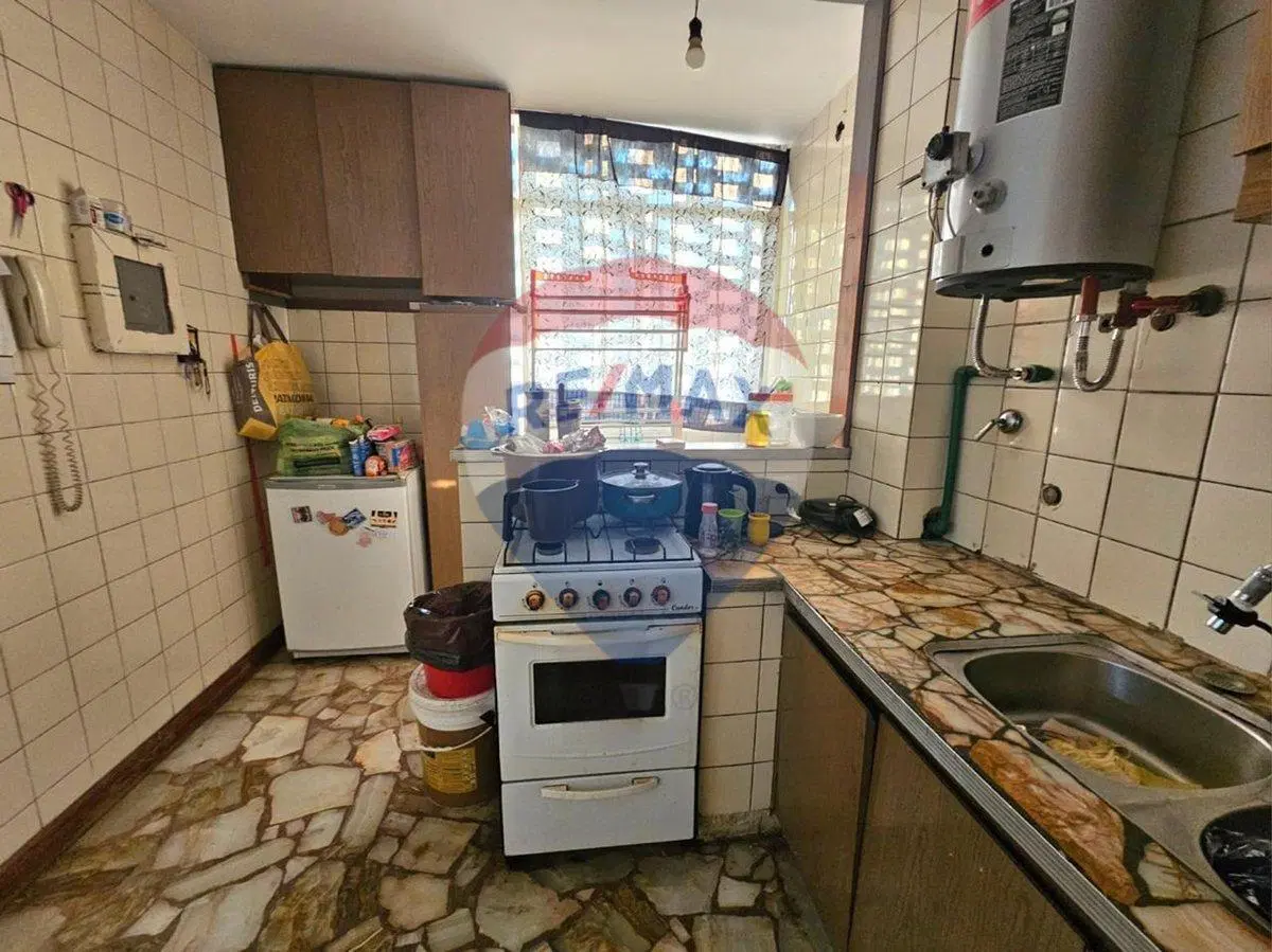 Departamento venta 3 amb Barrio Liceo San Andrés 3