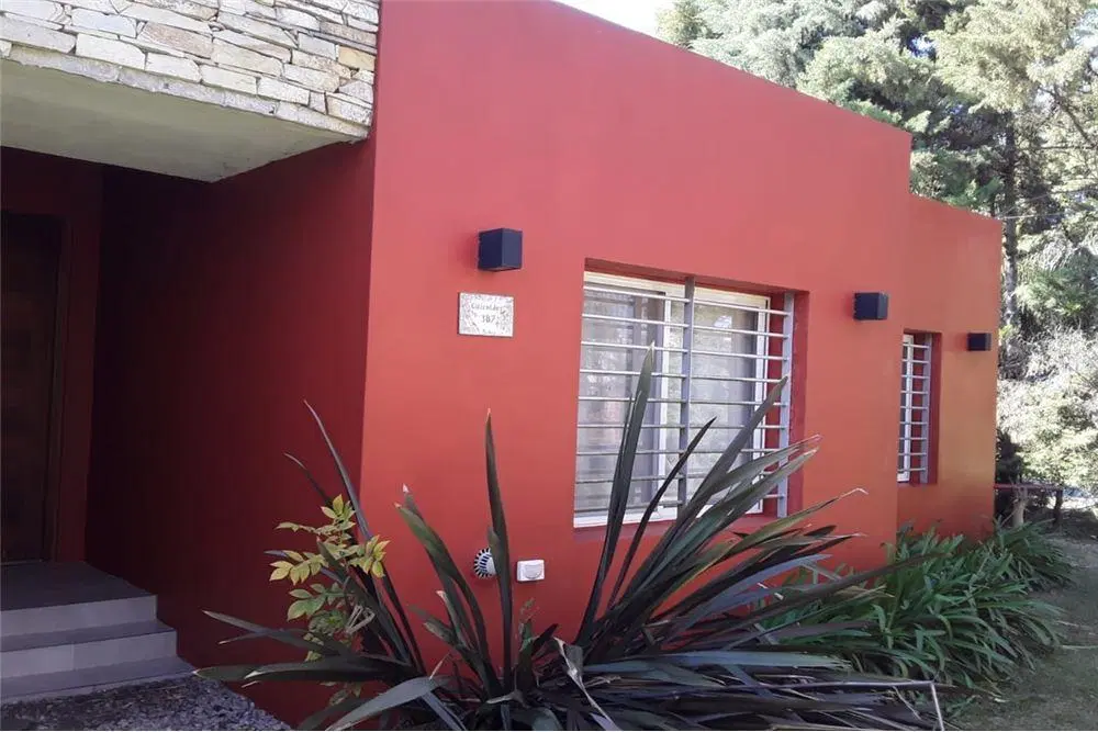 Casa en Venta en Parque Sakura 3 ambientes jardin 4