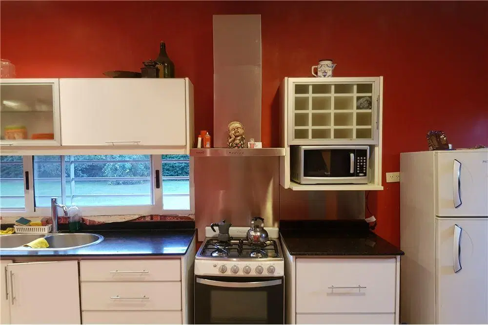 Casa en Venta en Parque Sakura 3 ambientes jardin 3