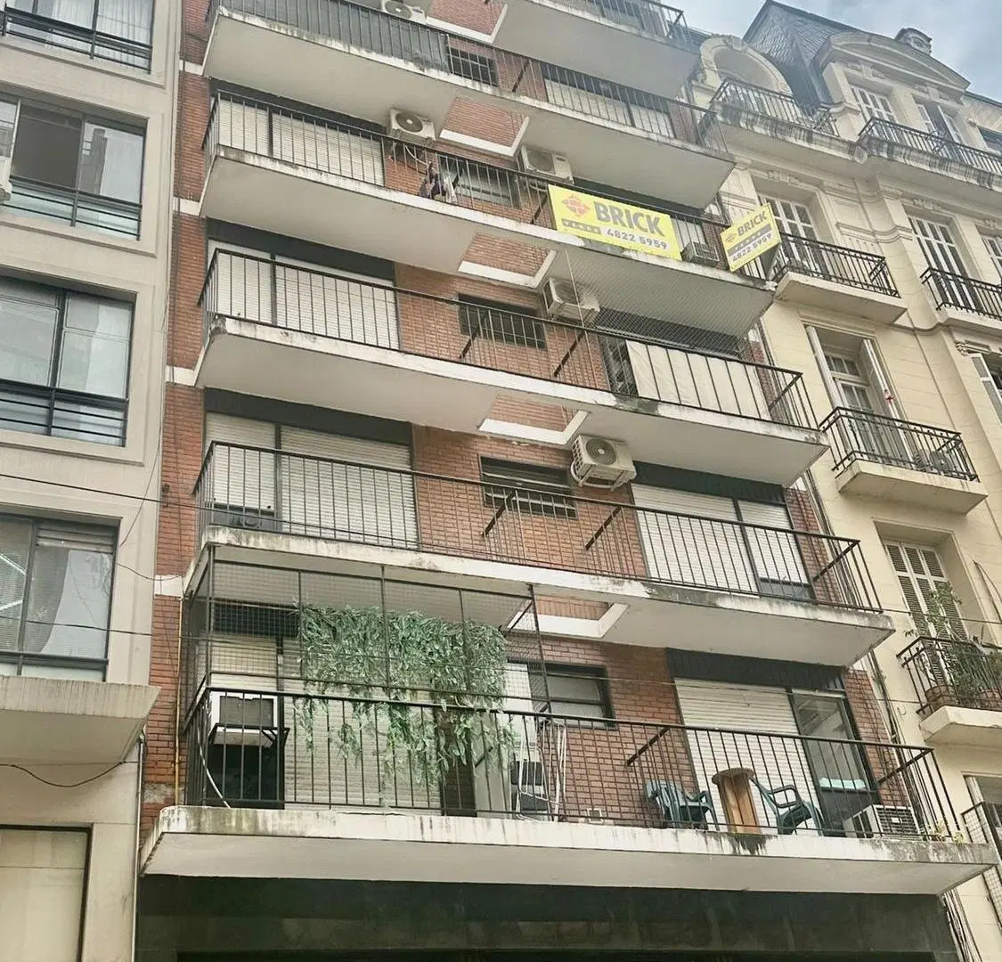 Venta – Departamento 3 Ambientes en Microcentro 4