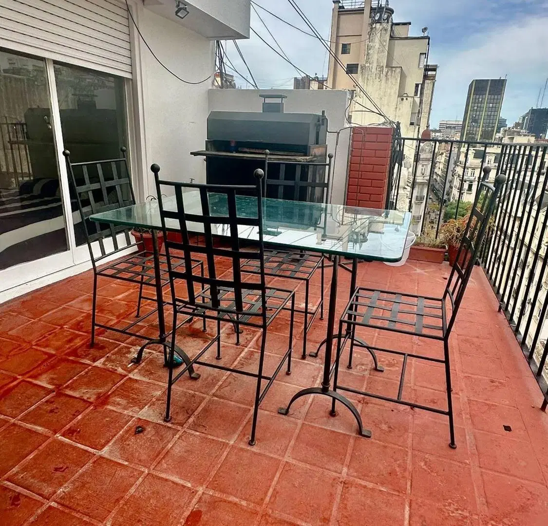 Venta – Departamento 3 Ambientes en Microcentro 3
