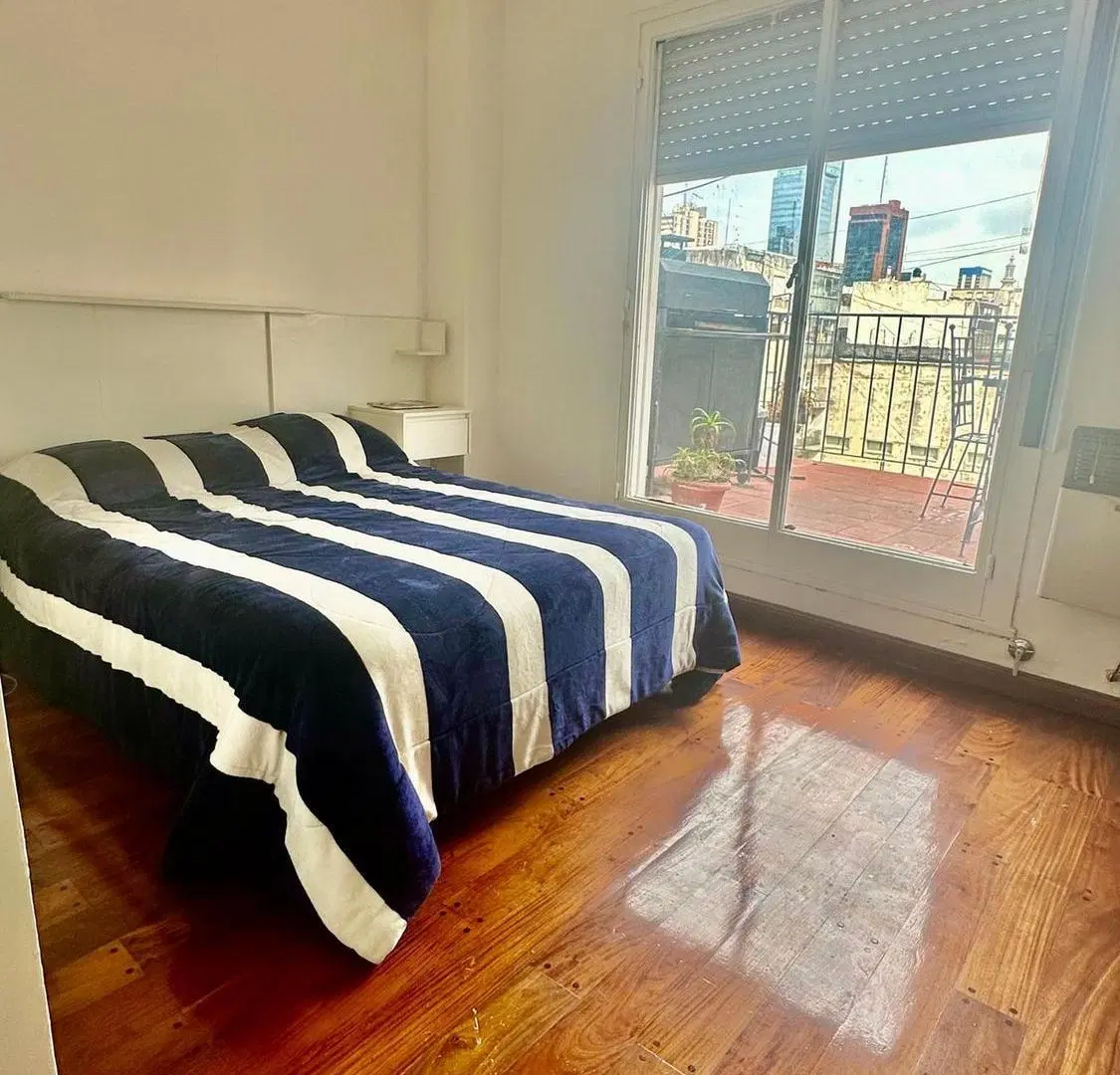 Venta – Departamento 3 Ambientes en Microcentro 5