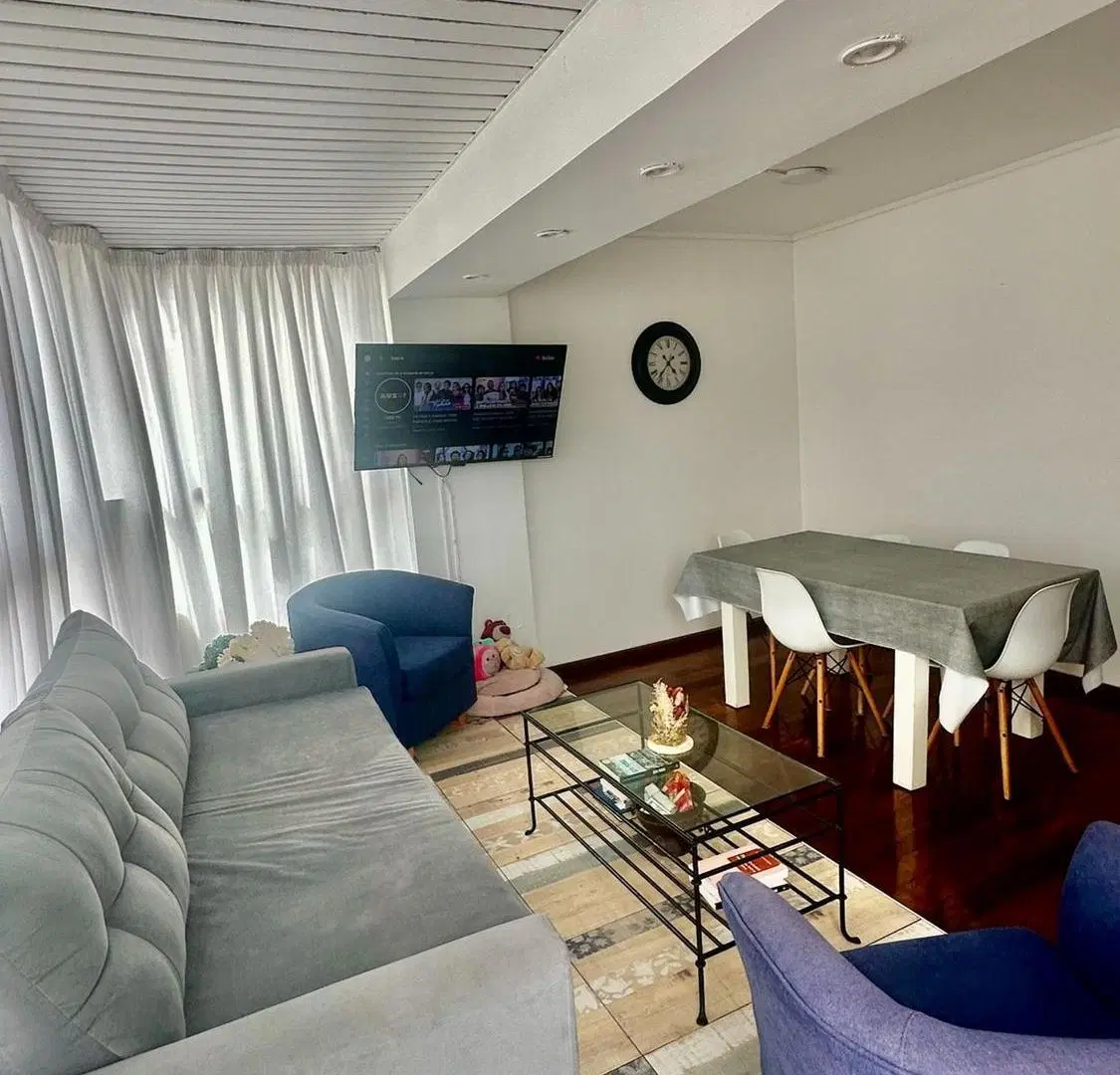 Venta – Departamento 3 Ambientes en Microcentro 2