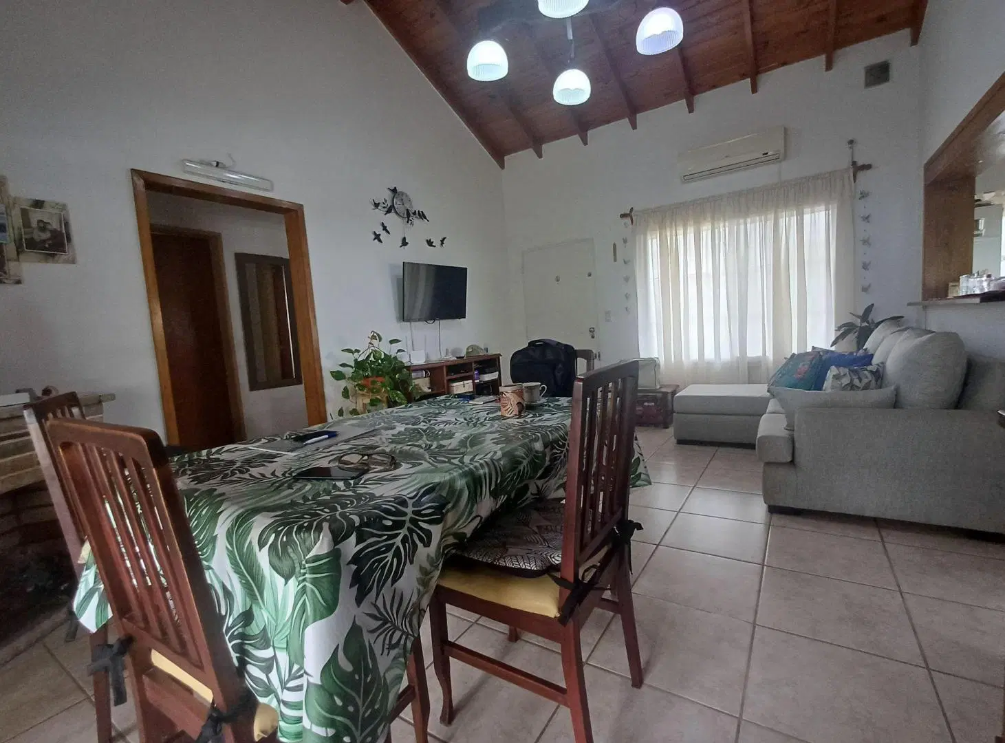 Casa 3 ambientes en escobar Permuta 3