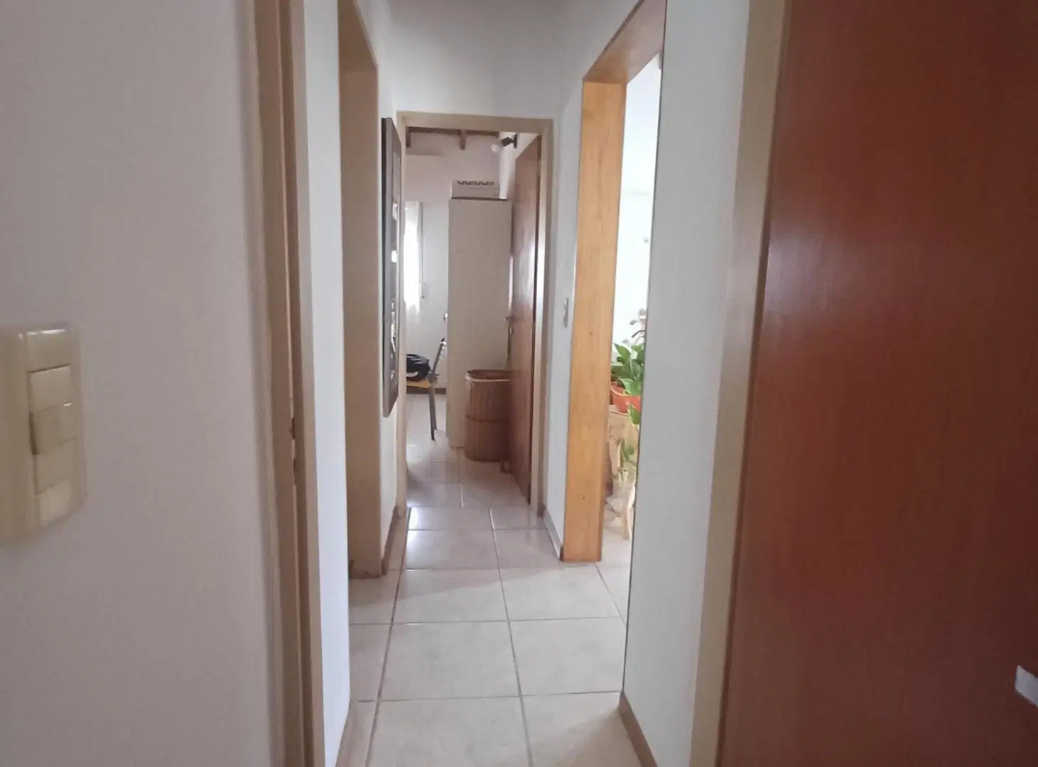 Casa 3 ambientes en escobar Permuta 5