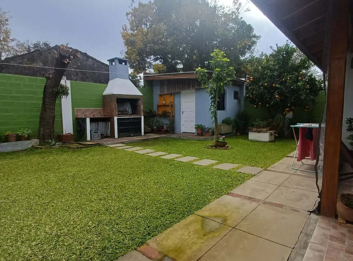 Casa 3 ambientes en escobar Permuta 2