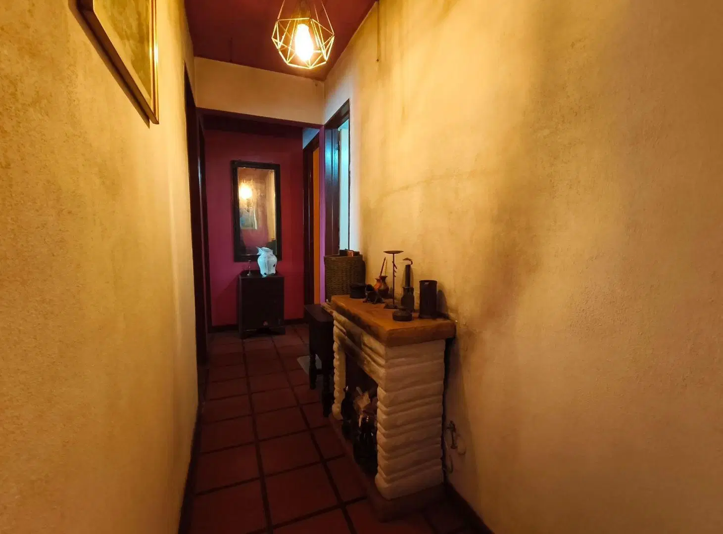 Casa 4 Amb. con Parque en Barrio FOECYT 5