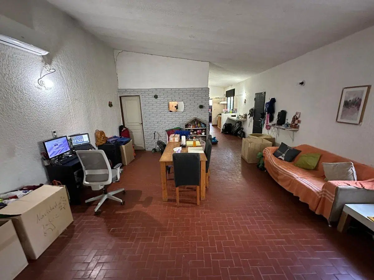 Venta Casa lote 1.187 m² pileta Villa Rosa Pilar 5