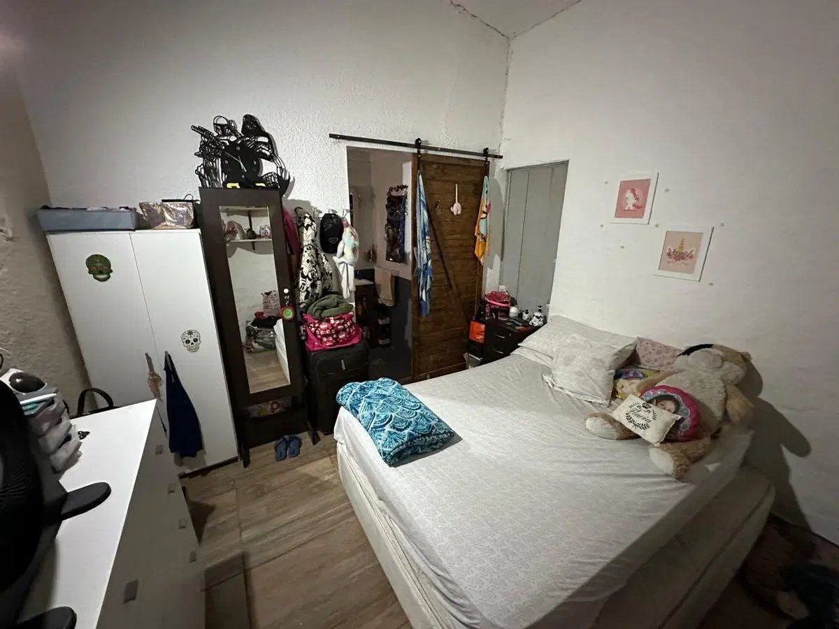 Venta Casa lote 1.187 m² pileta Villa Rosa Pilar 8