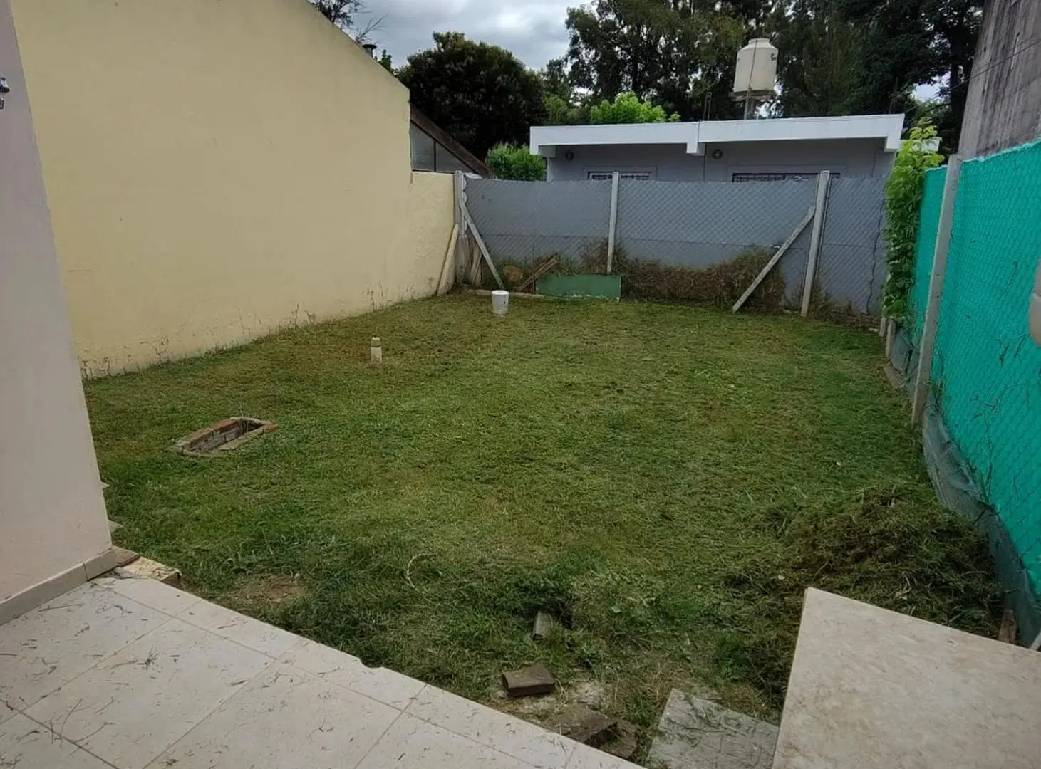 ALQUILER PH TIPO CASA 3 amb CON JARDÍN EN LA LONJA 3