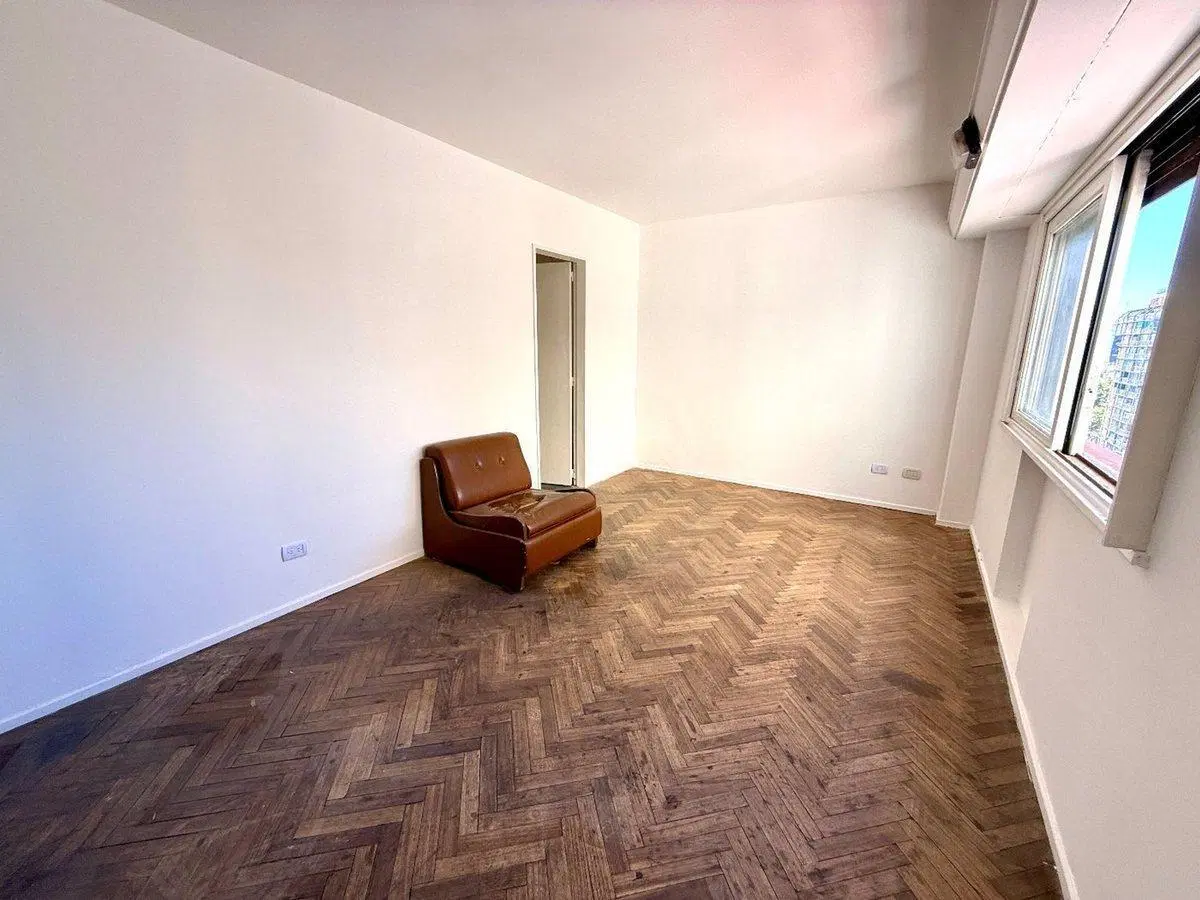 Departamento Monoambiente VENTA Balvaner Piso ALTO 5