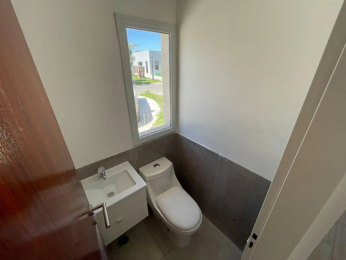 CASA EN SAN RAMON 4 AMB A ESTRENAR CON LAVADERO 4