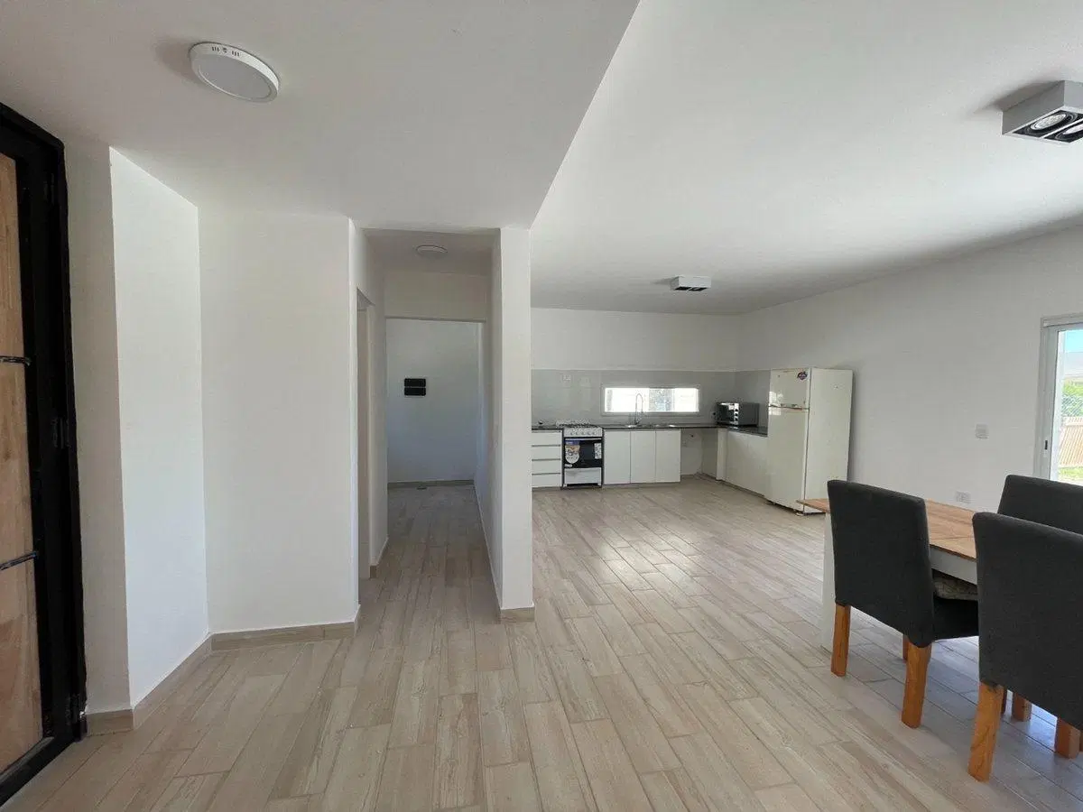 CASA EN SAN RAMON 4 AMB A ESTRENAR CON LAVADERO 2