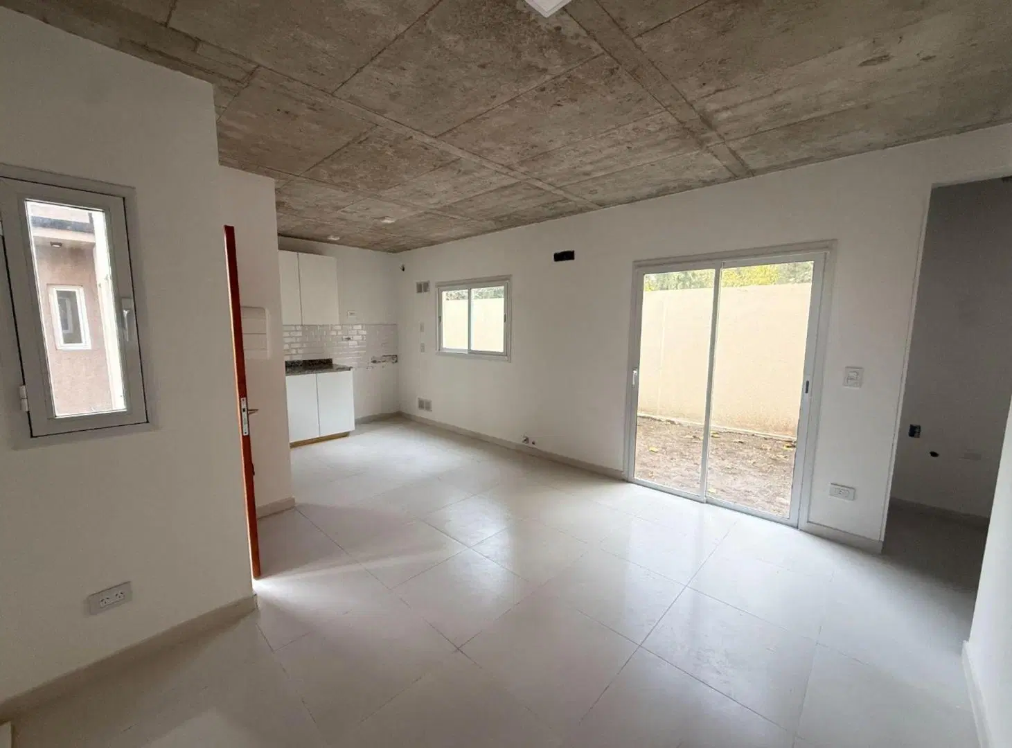 VENTA DE DEPTO A ESTRENAR 3 AMBIENTES 3