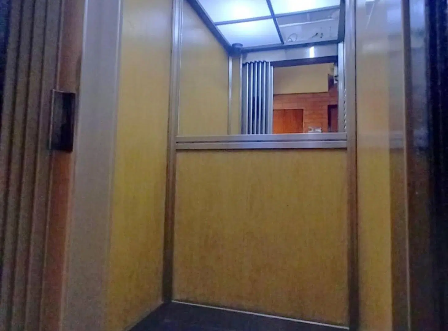 DEPARTAMENTO EN VENTA VILLA LUGANO 3AMB fte plaza 8
