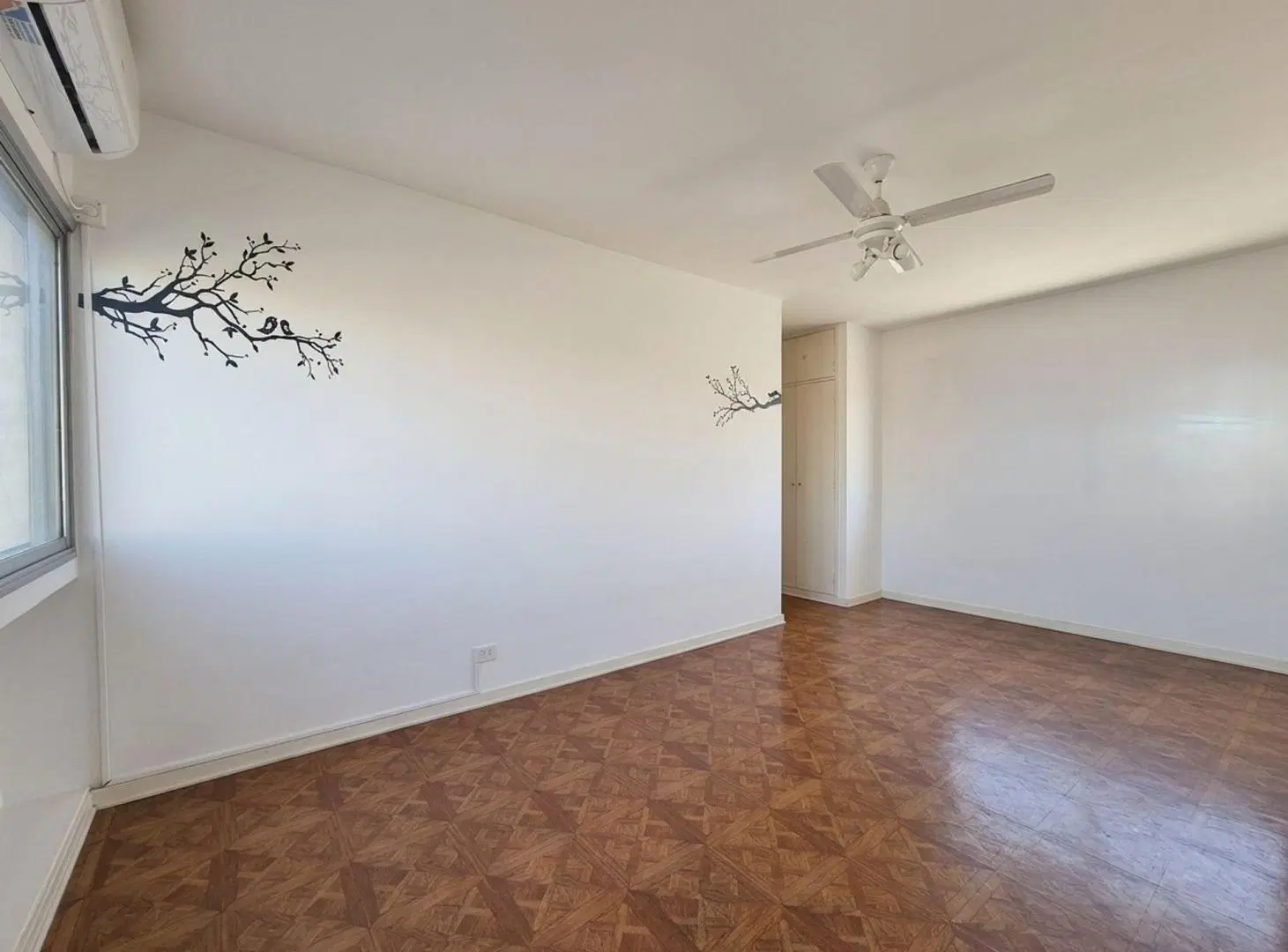 DEPARTAMENTO EN VENTA VILLA LUGANO 3AMB fte plaza 2