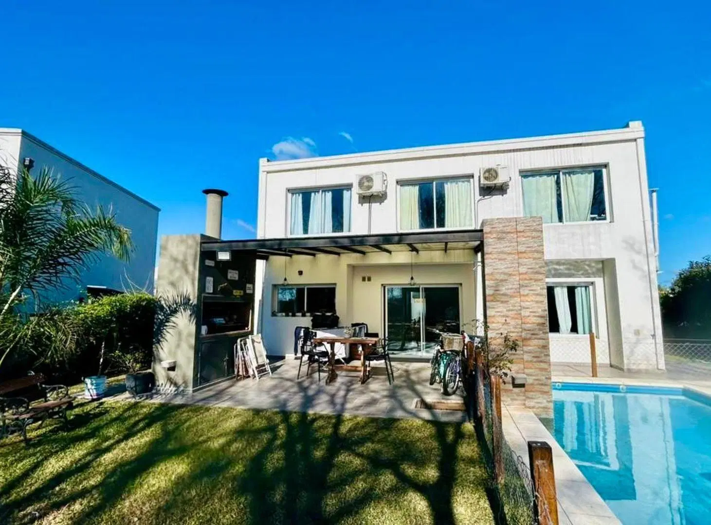 ALQUILER CASA EN SANTA ELENA | PILAR DEL ESTE 4