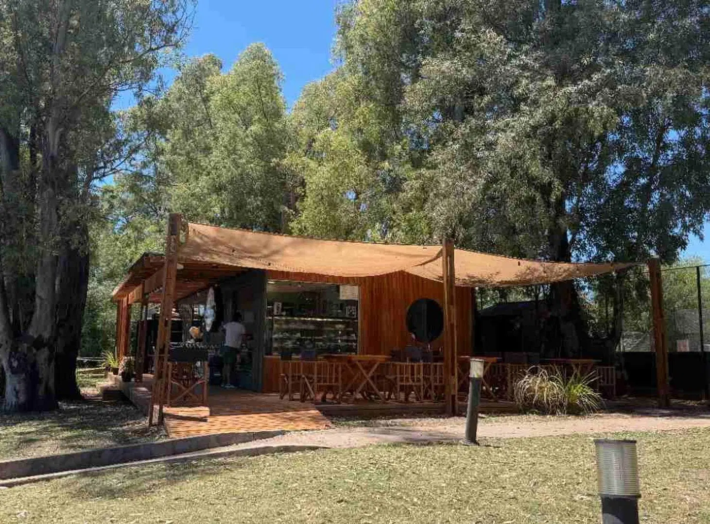 ALQUILER CASA EN SANTA ELENA | PILAR DEL ESTE 8
