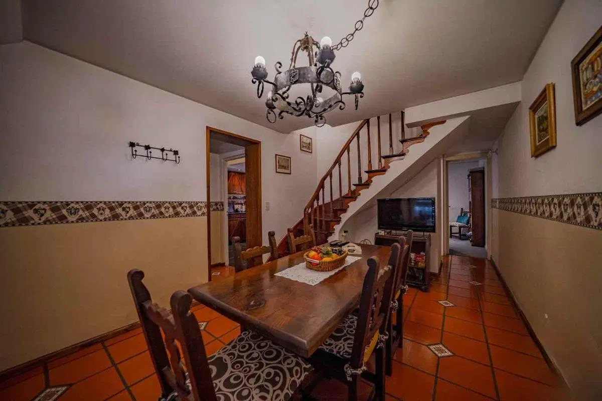 VENTA CASA 6 AMBIENTES HAEDO 8