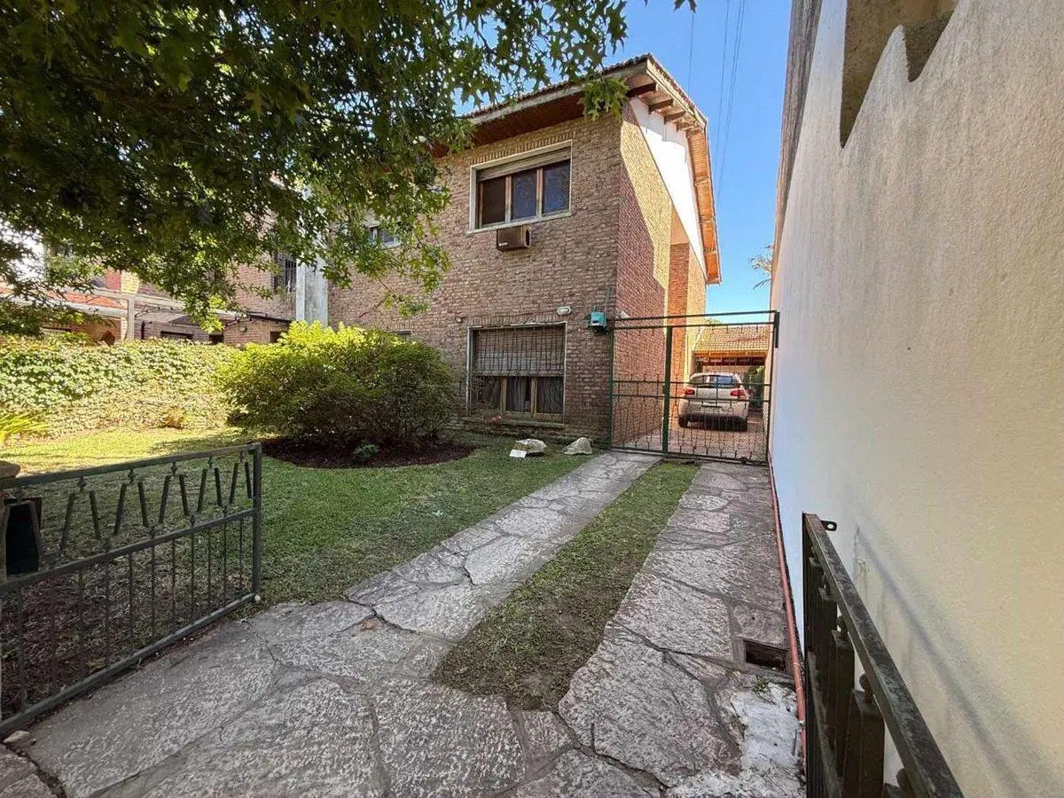 Venta Casa 4 amb Lomas de San Isidro Permuta 2