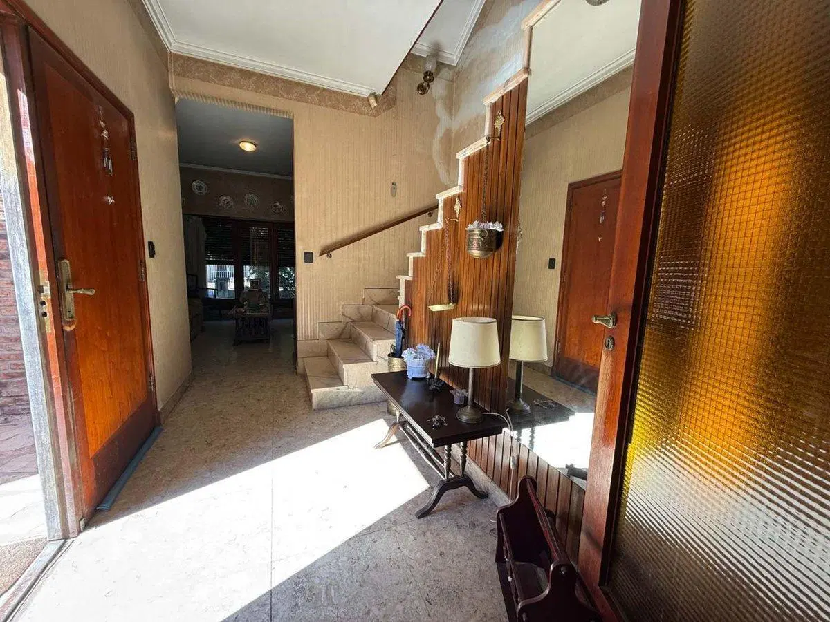 Venta Casa 4 amb Lomas de San Isidro Permuta 5