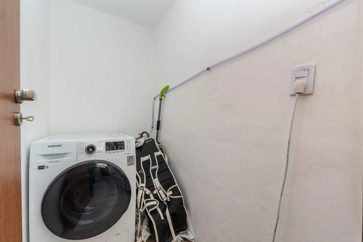 Ph de 2 ambientes RECICLADO en VENTA en San Telmo 8