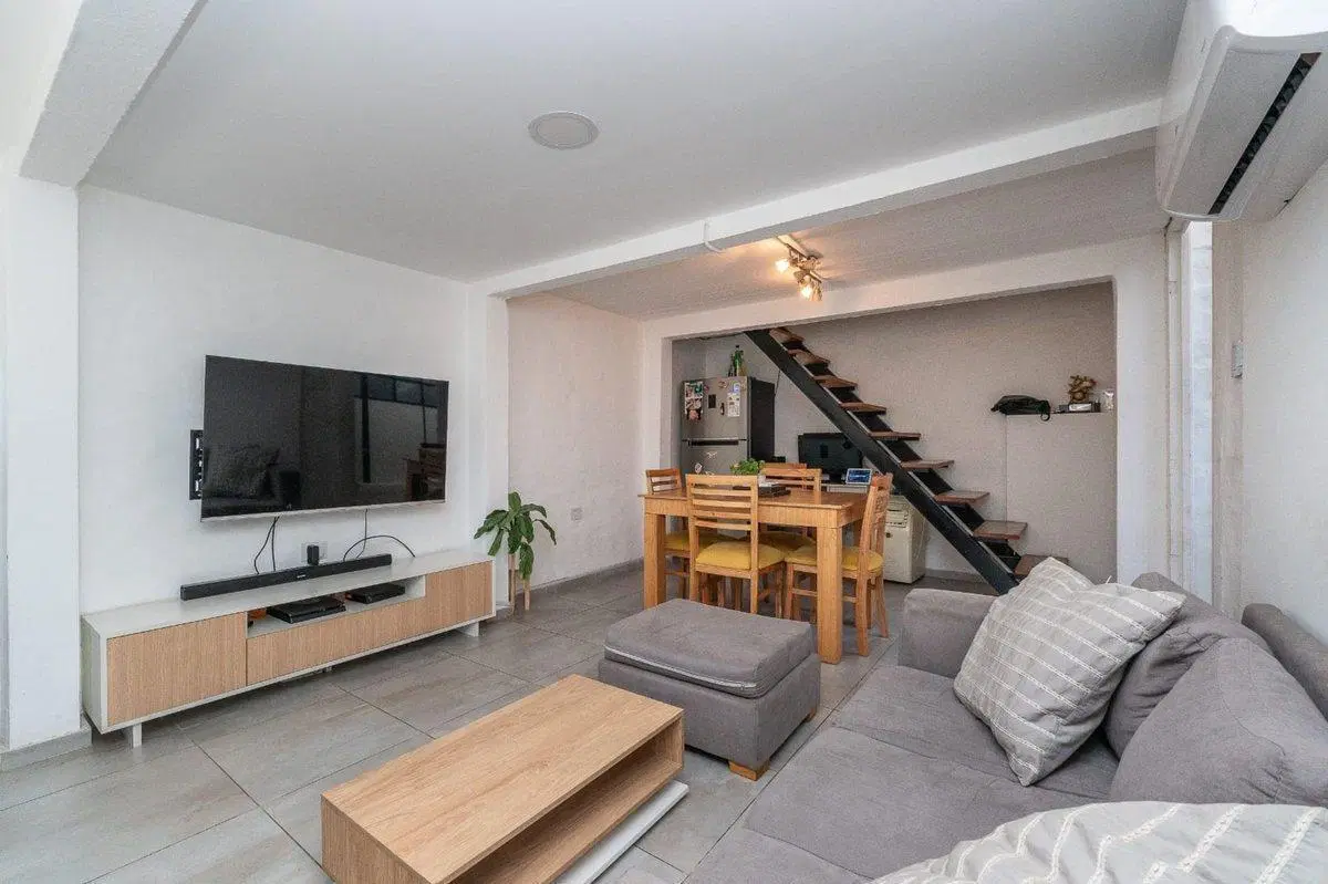 Ph de 2 ambientes RECICLADO en VENTA en San Telmo 5