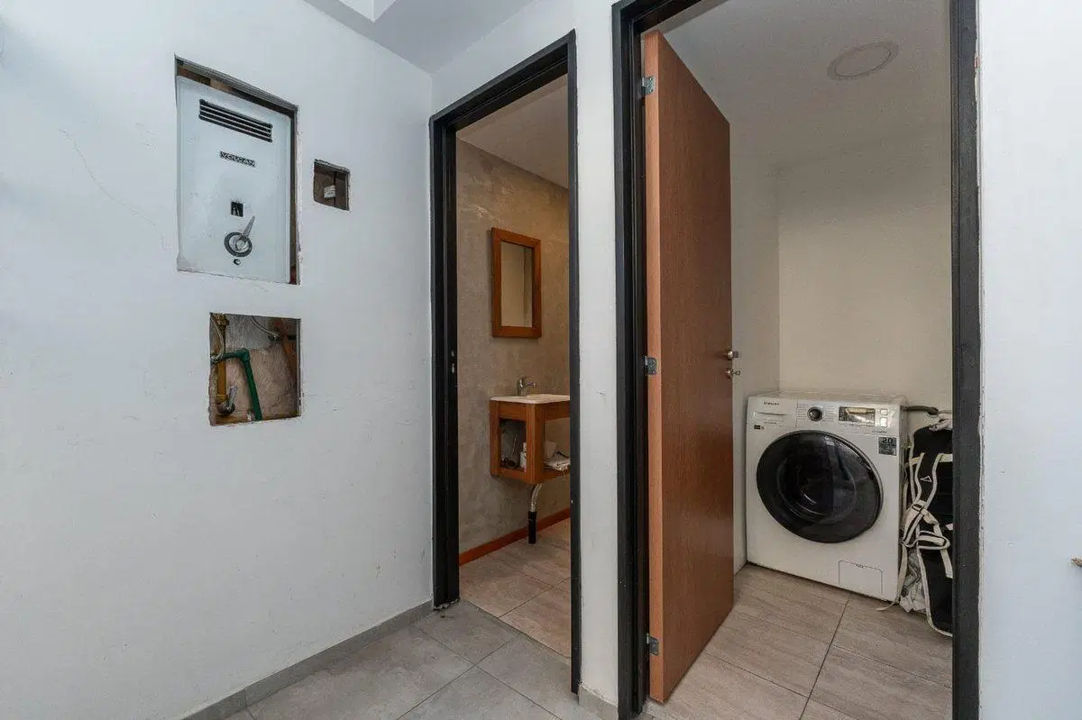 Ph de 2 ambientes RECICLADO en VENTA en San Telmo 4