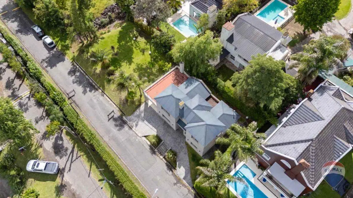 VENTA Casa 4 amb Boatcenter, Tigre con amarra 5