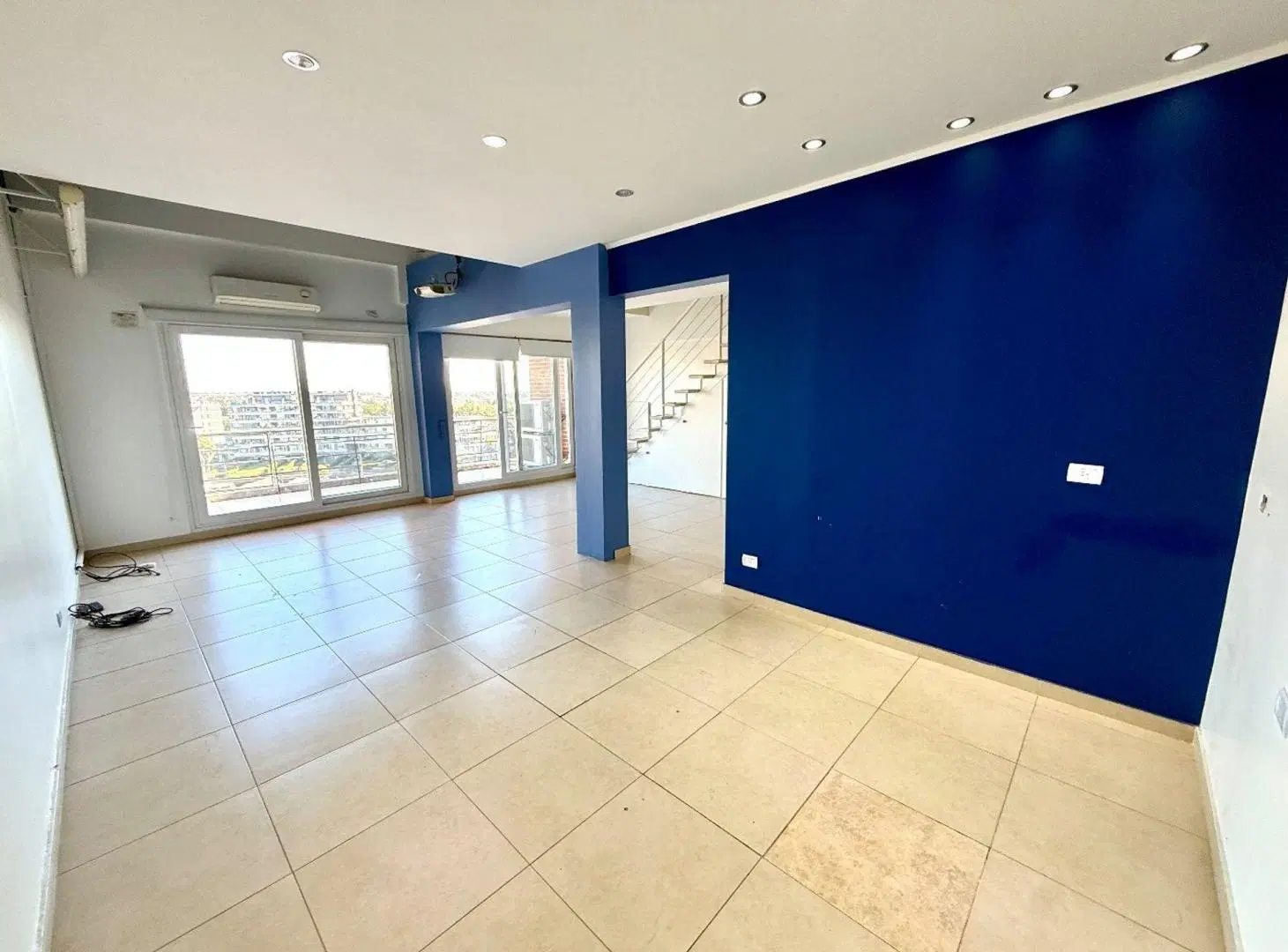 Departamento Venta Miradores Nordelta 2 ambientes 4