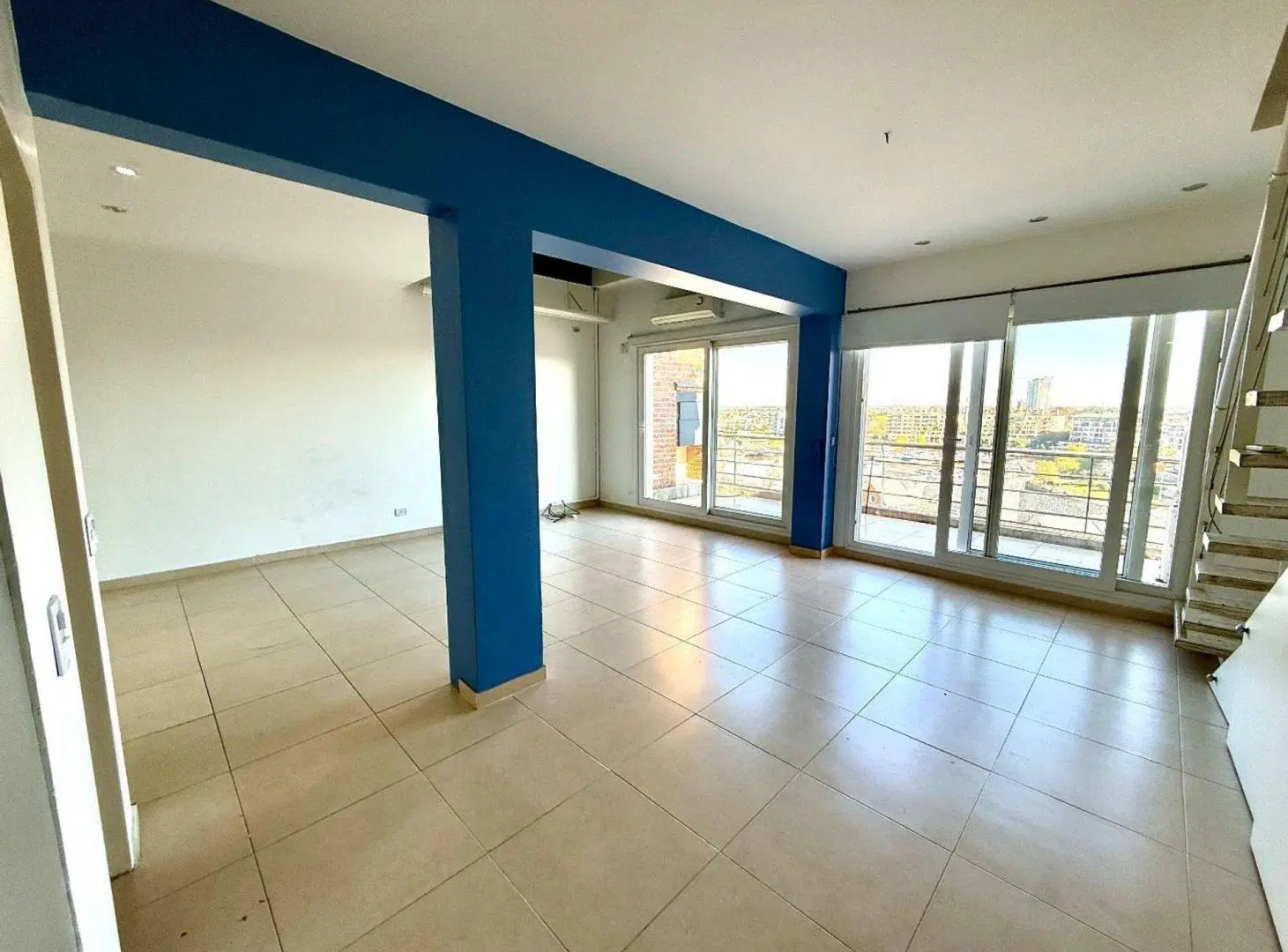 Departamento Venta Miradores Nordelta 2 ambientes 3