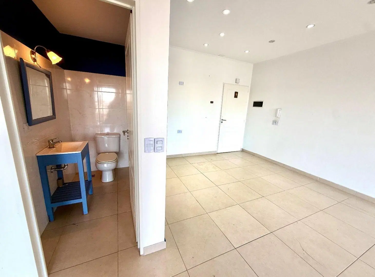 Departamento Venta Miradores Nordelta 2 ambientes 5